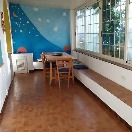 Casa Vittoria Holiday home