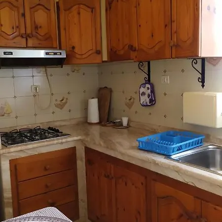 Holiday home Casa Vittoria