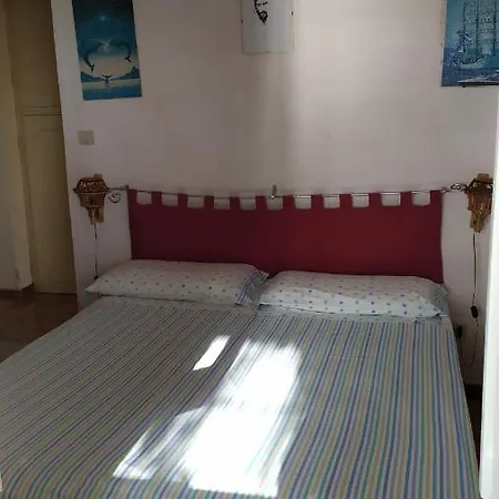 Casa Vittoria *