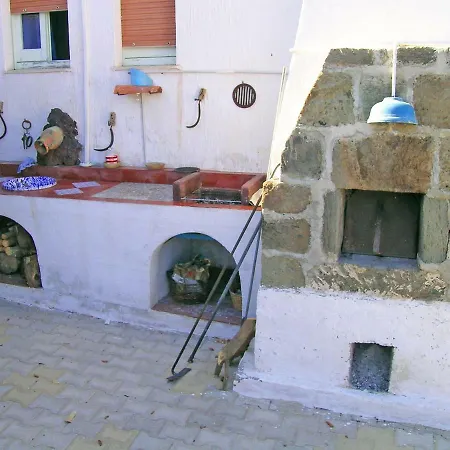Casa Vittoria Holiday home Pantelleria