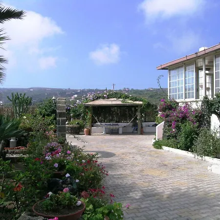 Casa Vittoria